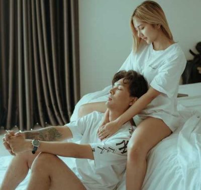 Sweetiesmooth คู่เทพ onlyfans