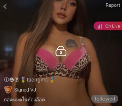 J4P taengmo คู่เทพ mlive