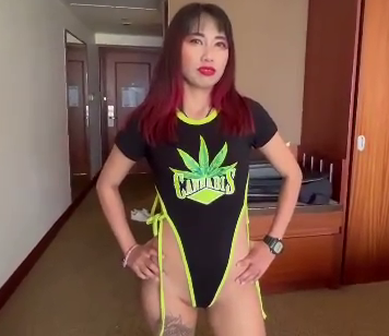 Tuktukpatrol – Ben Nude Thai