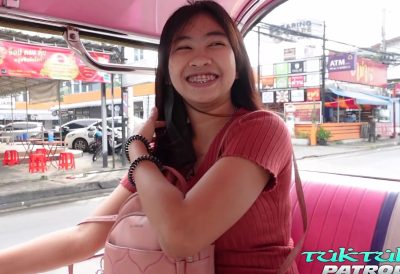 TukTukPatrol – Oil