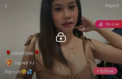 valentine mlive