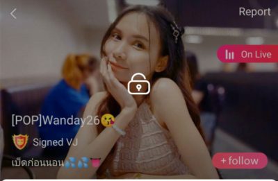 Wanday26 mlive