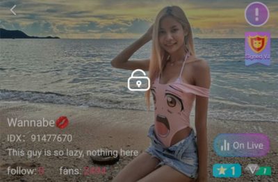 Wannabe IDX 91477670 mlive