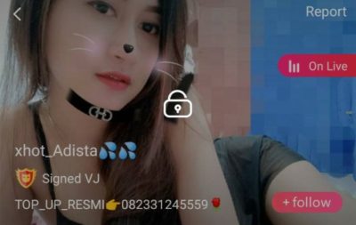 xhot_Adista mlive