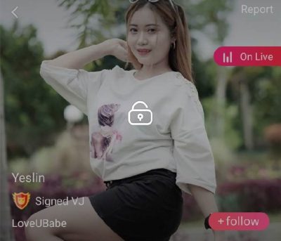 yeslin loveUBabe mlive