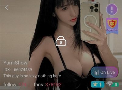 YumiShow IDX 66074489 mlive