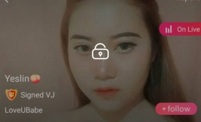 Yuslin LoveUBabe mlive