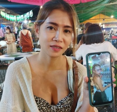 Yutnoey เนยจัดเทพ onlyfans