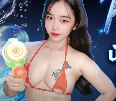 kanomnoey ขนมเนย จัดเต็ม+ยัดโด้