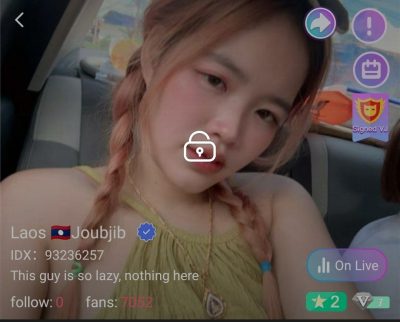 Lao Joubjib จัดเต็ม IDX 93236257 mlive