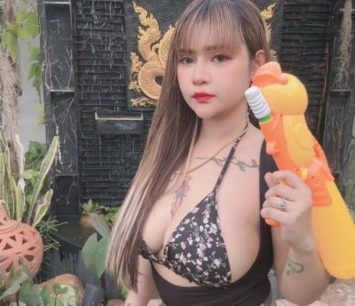 looknam ลูกน้ำ คู่เทพ