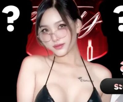 Lookpeach ลูกพีช คู่เทพ+ยัดโด้