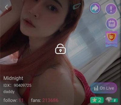 Midnight daddy จัดเต็ม+ยัดแตง IDX 90409725 mlive