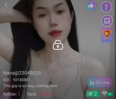 Nana@23045035 จัดเต็ม+ยัดโด้ IDX 93160887 mlive