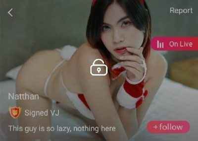 Natthan จัดเต็ม+ยัดโด้ IDX 80629846 mlive