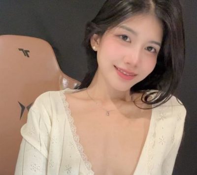 Noina น้อยหน่า จัดเต็ม+ยัดโด้ ID: 4021561371 thlive/ช้างlive