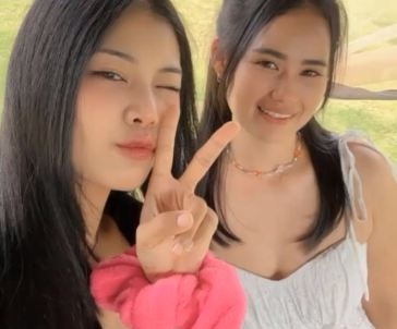 ONE น้องTa คู่เทพ ID: 4022694814 thlive/ช้างlive