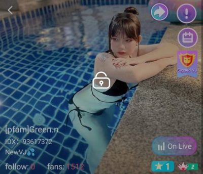 pfam Green.n NewVJ จัดเต็ม IDX 93617372 mlive