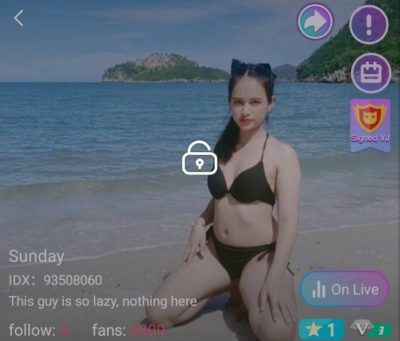 Sunday จัดเต็ม+ยัดโด้ IDX 93508060 mlive