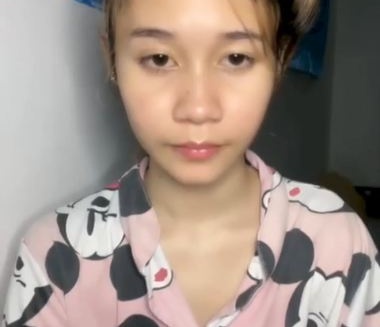 Sunny ตาล ถอดบน ID: 4021790929 thlive/ช้างlive