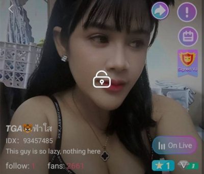 TGA ฟ้าใส จัดเต็ม IDX 93457485 mlive