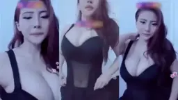 Toge Tiktoker Bella velov Live IG