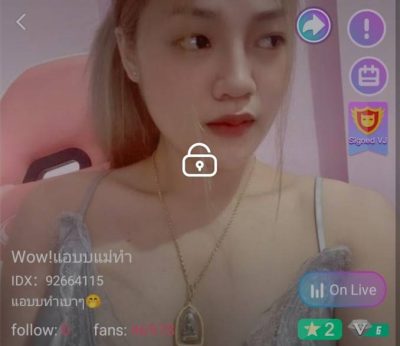 Wow! แอบบแม่ทำ จัดเต็ม IDX 92664115 mlive