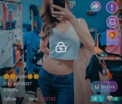 yumi จัดเต็ม IDX 83155537 mlive